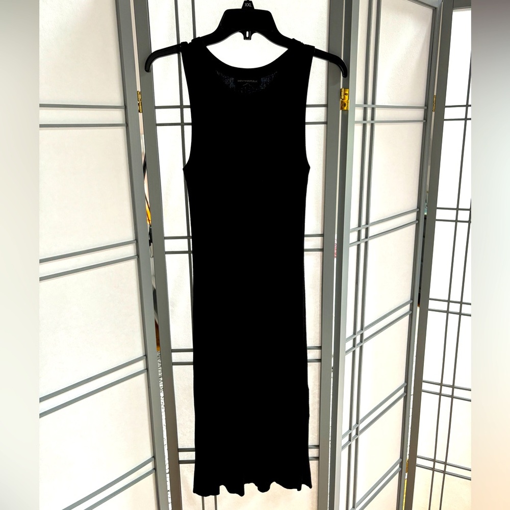Banana Republic maxi dress. Size small.